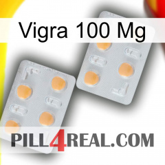 Vigra 100 Mg 25